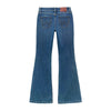 Wrangler Girls Flare Bespoke Flare Jeans