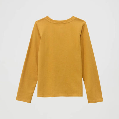 Wrangler Girls Western Graphic T-Shirt