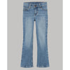 Wrangler Girls Retro Bootcut Jeans - 112344459