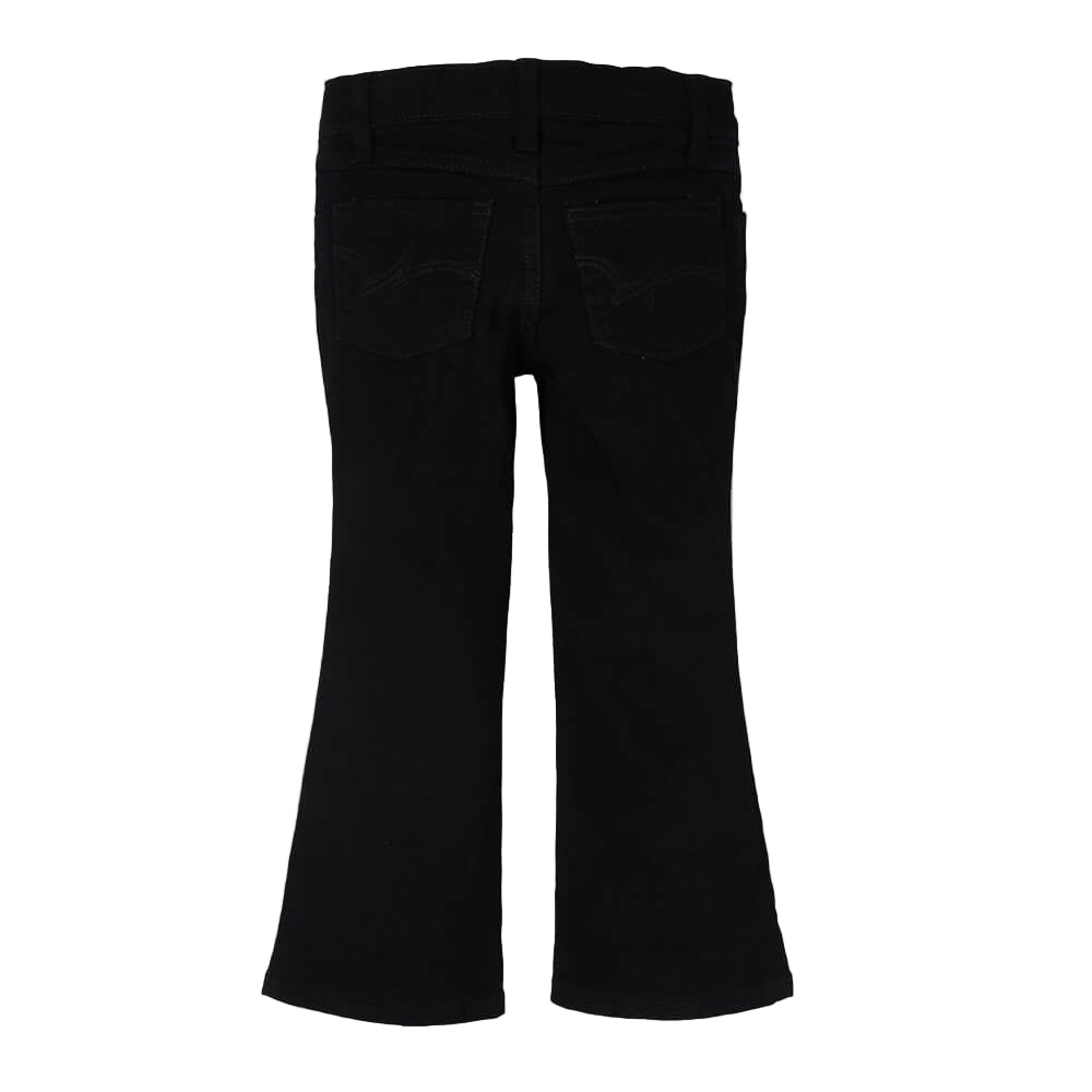Wrangler Girls Retro® Bootcut Jeans
