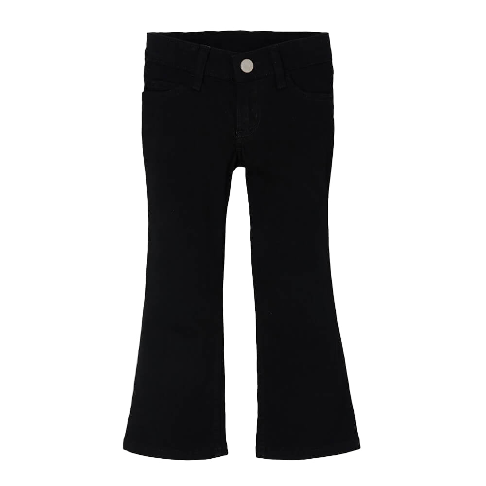 Wrangler Girls Retro® Bootcut Jeans