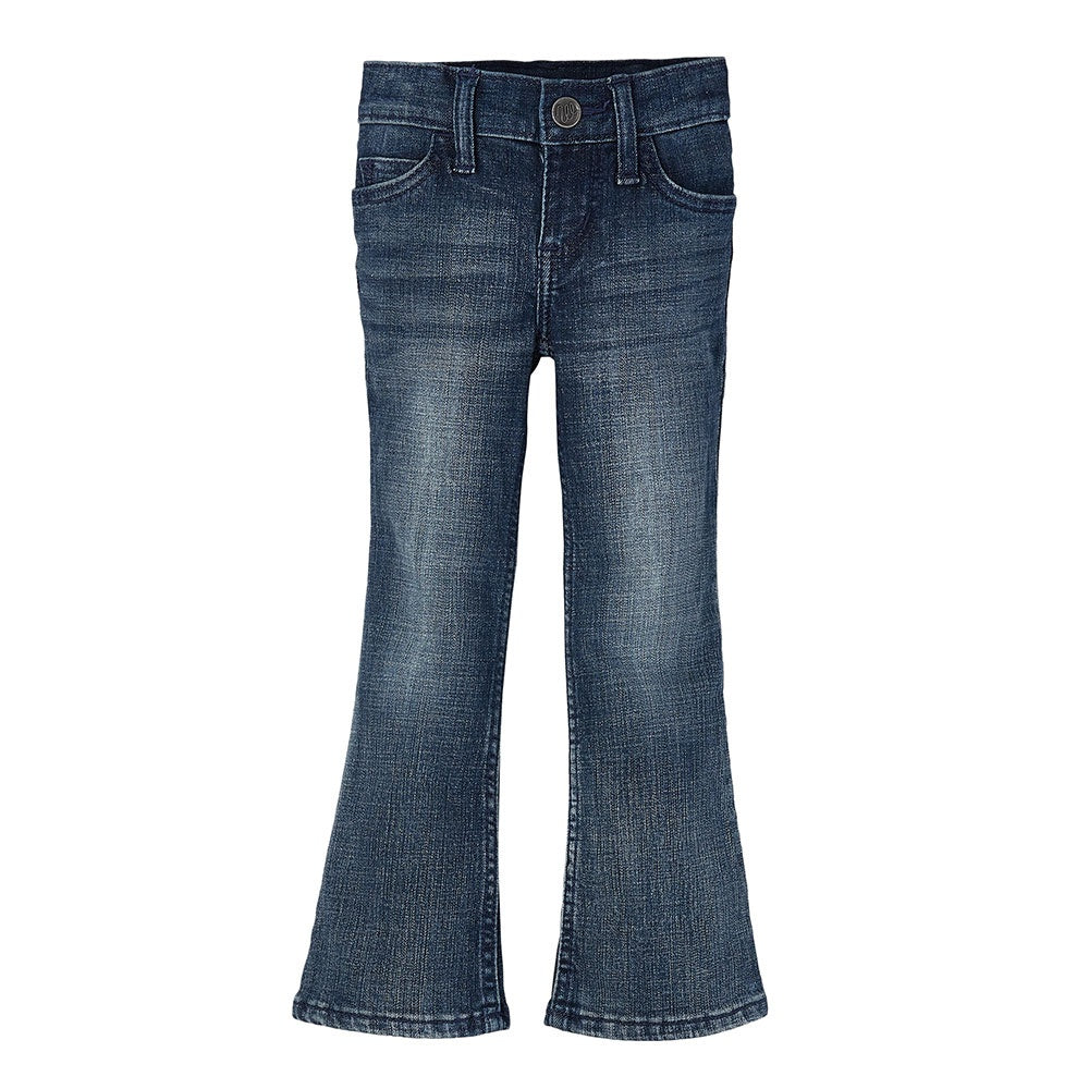 Wrangler Girls Retro Jeans