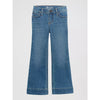 Wrangler Girls Retro Trouser Jeans Nala (Sizes: 4-18) - 112375149