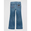 Wrangler Girls Retro Trouser Jeans Nala (Sizes: 4-18) - 112375149