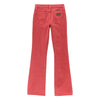 Wrangler Girls Retro Vibrant Bootcut Jeans