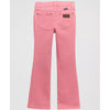 Wrangler Girls Retro Vibrant Bootcut Jeans Kaitlyn - 112375139