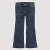 Wrangler Girls Trouser Jeans