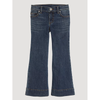 Wrangler Girls Trouser Jeans - 09GWWDI
