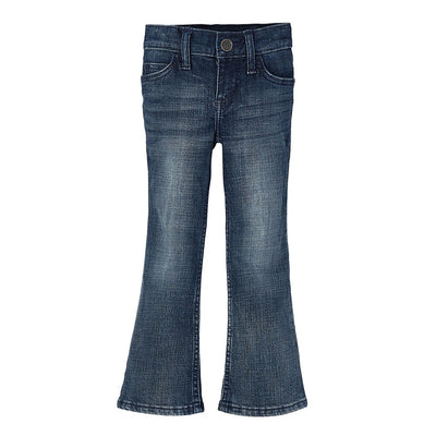 Wrangler Girls Trouser Jeans - 09MWGER