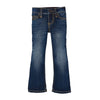 Wrangler Girls Trouser Jeans - 09MWGMS