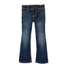 Wrangler Girls Trouser Jeans - 09MWGMS