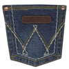 Wrangler Girls Trouser Jeans - 09MWGMS
