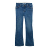 Wrangler Girls Western Bootcut Jeans Lia - 112365046