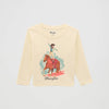 Wrangler Girls Western Graphic T-Shirt