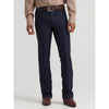 Wrangler Men's Polyester Wrancher Dress Jeans - 00082NV