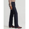 Wrangler Men's Polyester Wrancher Dress Jeans - 00082NV