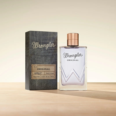 Wrangler Mens 1947 Original Cologne - 97168