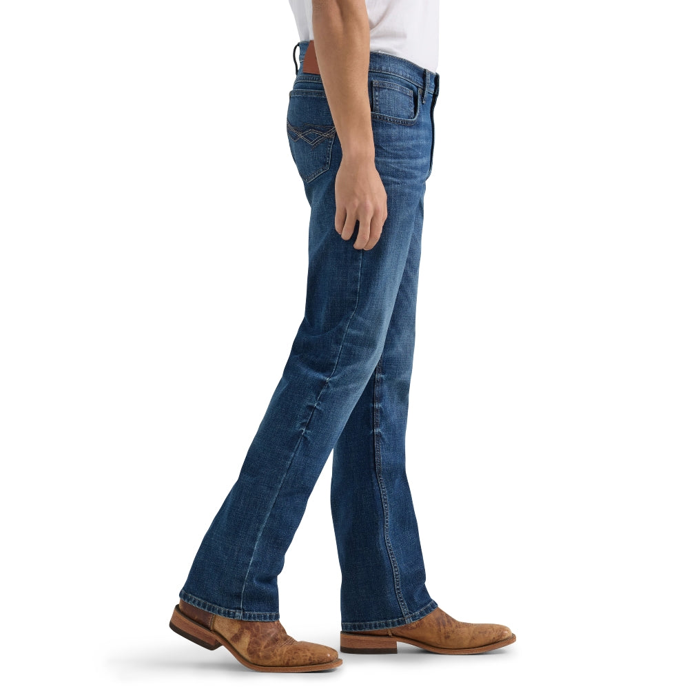 Wrangler Mens 20X 42 Vintage Jeans 