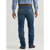 Wrangler Mens 20X 44 Slim Straight Jeans Meadow - 112381615
