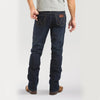 Wrangler Mens 20X Active Flex Slim Fit Jeans - 02MCWTL