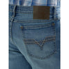 Wrangler Mens 20X 42 Vintage Boot cut Jeans 