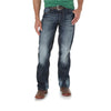 Wrangler Mens 20X Bootcut Jeans - 1042MWXRD