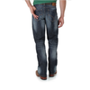 Wrangler Mens 20X Bootcut Jeans - 1042MWXRD