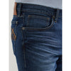 Wrangler Mens 20X 42 Vintage Boot Jeans