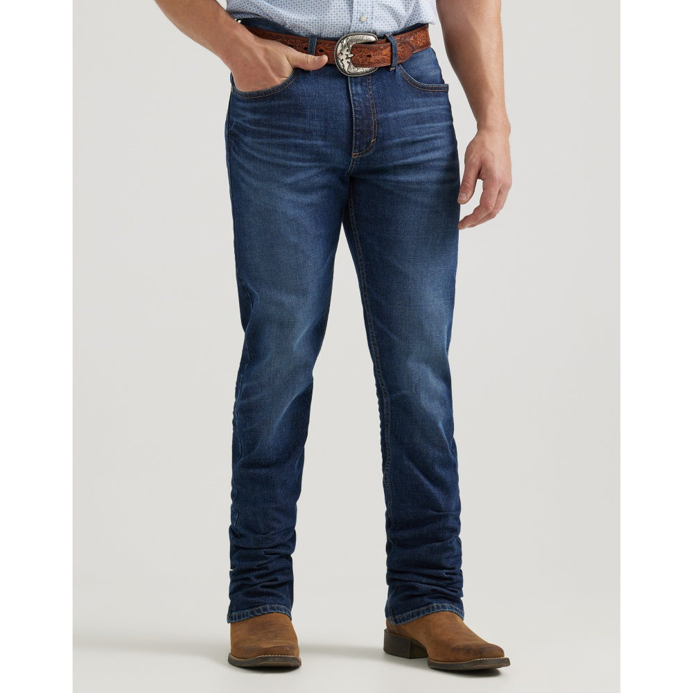 Wrangler Mens 20X Bootcut Jeans