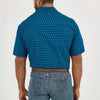 Wrangler Mens 20X Competition Advanced Comfort Shirt