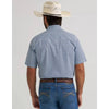 Wrangler Mens 20X® Competition Advanced Comfort Shirt