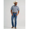 Wrangler Mens 20X® Competition Advanced Comfort Shirt
