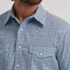 Wrangler Mens 20X® Competition Advanced Comfort Shirt