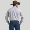 Wrangler Mens 20X® Competition Advanced Western Shirt