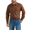 Wrangler Mens 20X Competition Shirt