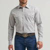 Wrangler Mens 20X® Competition Western Shirt