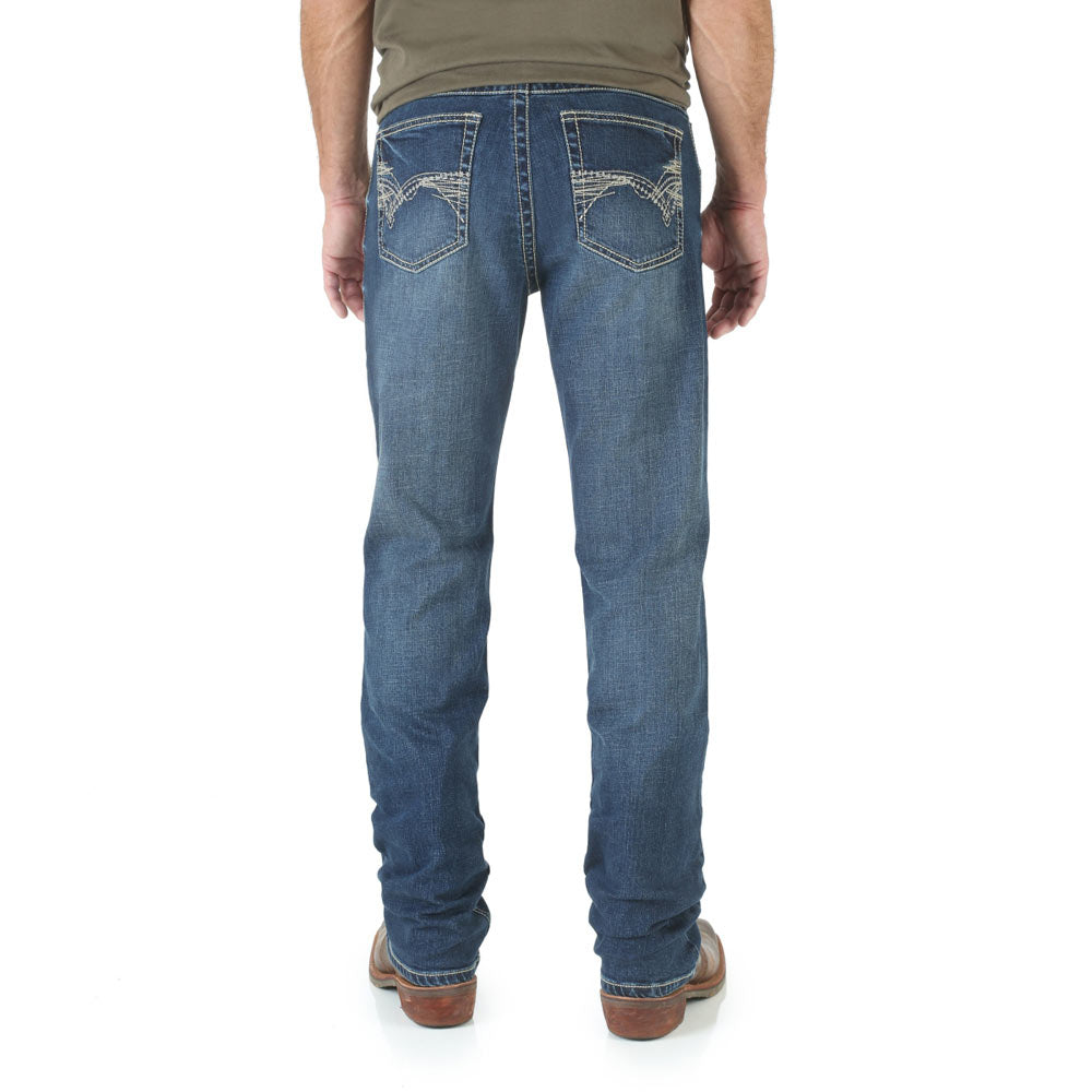 Wrangler Mens 20X Jeans