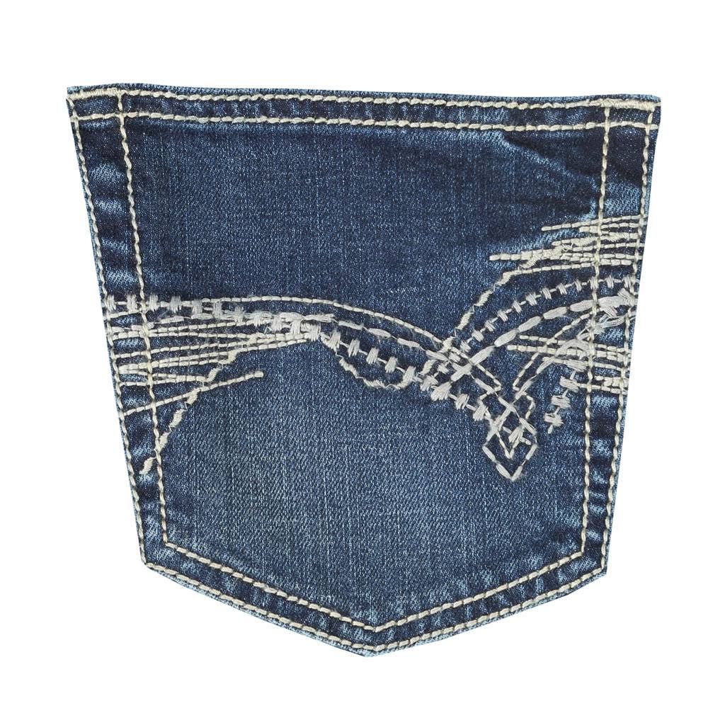 Wrangler Mens 20X Jeans