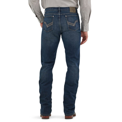 Wrangler Mens 20X No. 42 Vintage Boot Jeans