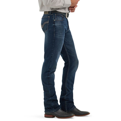 Wrangler Mens 20X No. 42 Vintage Boot Jeans
