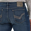 Wrangler Mens 20X No. 42 Vintage Boot Jeans