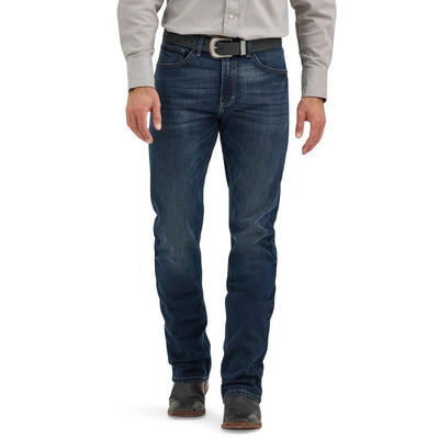 Wrangler Mens 20X No. 42 Vintage Boot Jeans