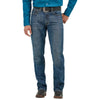 Wrangler Mens 20X No. 33 Extreme Relaxed Fit Jeans - 1033MWXWL