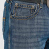 Wrangler Mens 20X No. 33 Extreme Relaxed Fit Jeans - 1033MWXWL