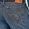 Wrangler Mens 20X No. 33 Extreme Relaxed Fit Jeans - 1033MWXWL