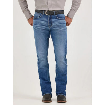 Wrangler Mens 20X® No. 42 Vintage Bootcut Jeans Colorado - 112370737