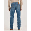 Wrangler Mens 20X No. 42 Vintage Bootcut Jeans Montana - 112370696