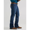 Wrangler Mens 20X No. 42 Vintage Bootcut Jeans Shore - 112381603