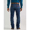 Wrangler Mens 20X No. 42 Vintage Bootcut Jeans Shore - 112381603