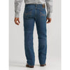 Wrangler Mens 20X No. 42 Vintage Bootcut Jeans Wagoner - 112374835